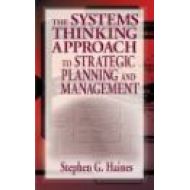 The Systems Thinking Approach to