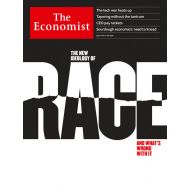 The Economist: The new ideology of race: and what’s wrong with it - No.28 - 11th Jul 20 
