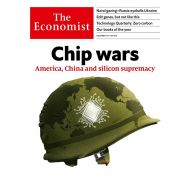 The Economist: Chip War - No.48.18