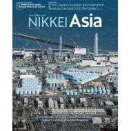 Nikkei Asia: A TOXIC ISSUE -  No 11.21