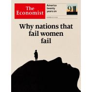 The Economist - Tạp chí chính hãng - No 38.21