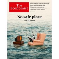 The Economist - Tạp chí chính hãng - No 30.21