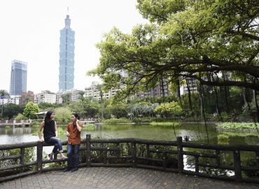 CNBC: The top 10 cities in the world for expats to live and work abroad