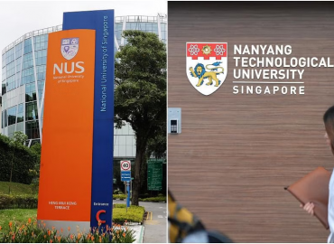 The Straits Times: NUS và NTU Dẫn Đầu Bảng Xếp Hạng Các Trường Đại Học Hàng Đầu Châu Á Theo Ngành Học Năm 2024