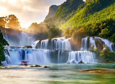 Planning a vacation? Top 10 places to visit in Asia Pacific: Number 6 is Central Vietnam 