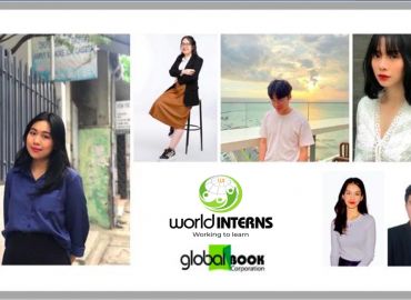 Thực tập theo tiêu chuẩn quốc tế cùng World Interns tại Việt Nam