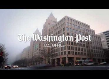 Media Kit The Washington Post