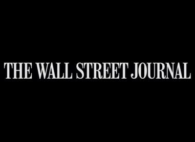 Media Kit The Wall Street Journal