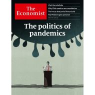 The Economist: The Politics of Pandemics -  No 11.20 - 14th Mar, 2020