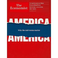 The Economist: America - No.44.18