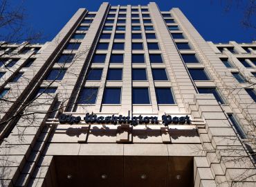 The Washington Post: Kênh truyền thông uy tín giúp doanh nghiệp quảng bá hiệu quả với thị trường quốc tế